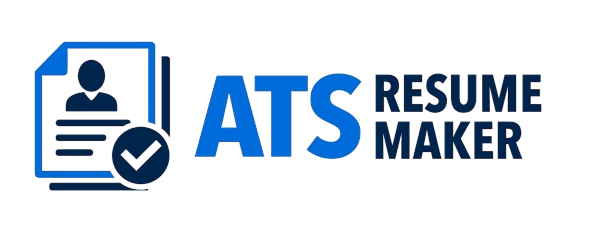 ATS Resume Maker Logo